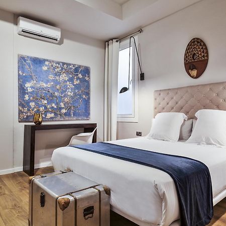 The Conica Deluxe Bed&Breakfast Barcelona Zimmer foto