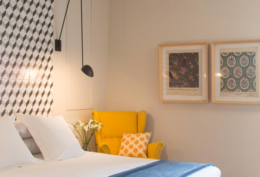 The Conica Deluxe Bed&Breakfast Barcelona Zimmer foto