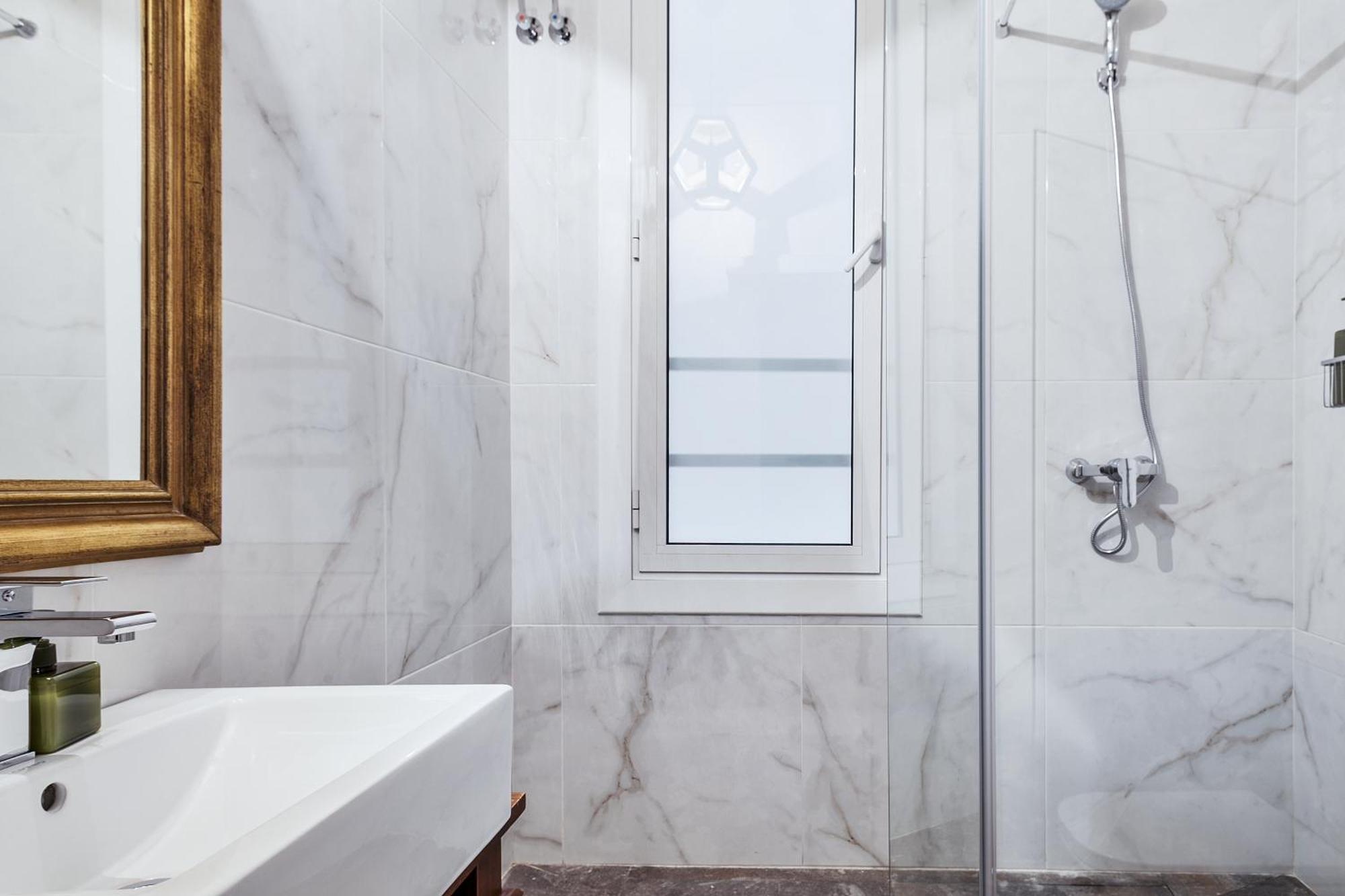 The Conica Deluxe Bed&Breakfast Barcelona Zimmer foto